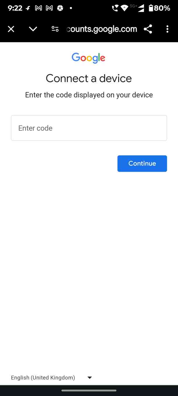How to Sign In SmartTube on TV 3