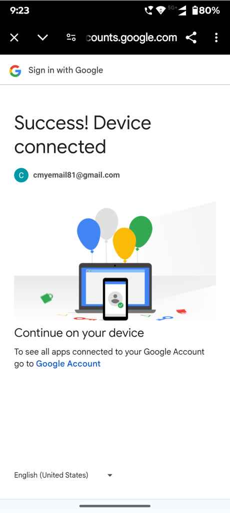 How to Sign In SmartTube on TV 6