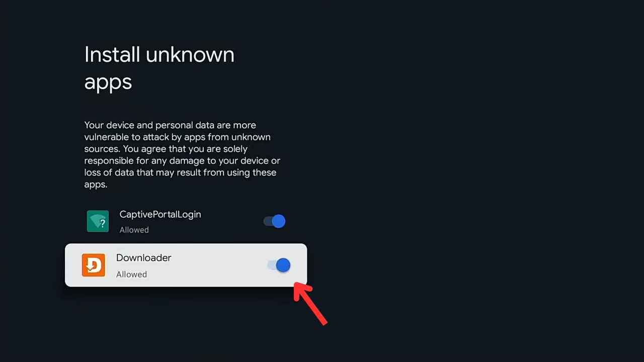 How to Install SmartTube on Fire Stick TV? 2 Install SmartTube on Fire Stick TV 2