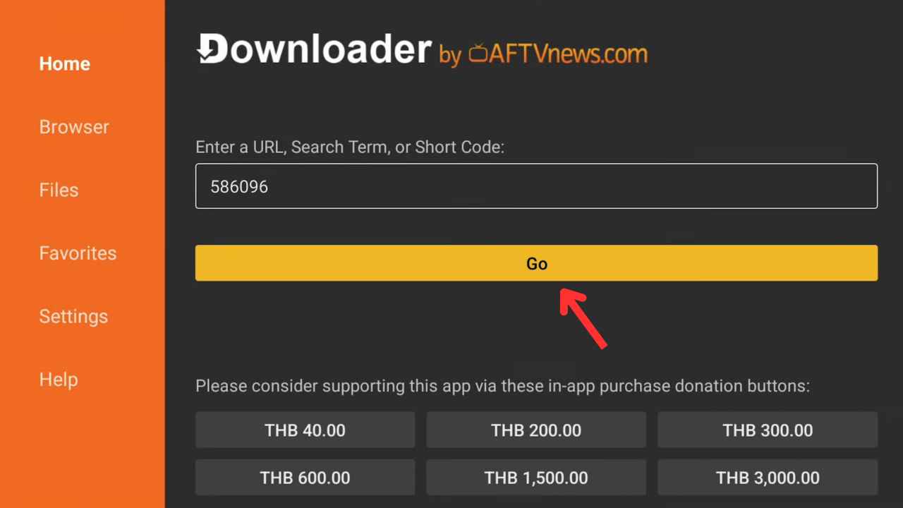 How to Install SmartTube on Fire Stick TV? 3 Install SmartTube on Fire Stick TV 3